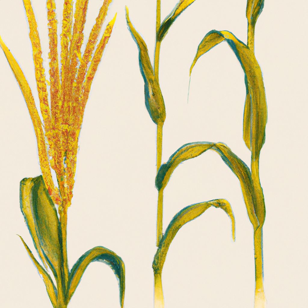 Why Is My Corn Plant Turning Yellow?